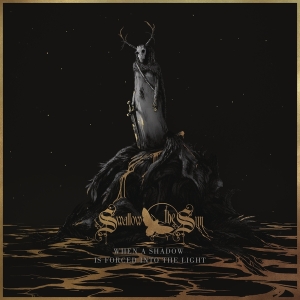 Swallow The Sun - When A Shadow Is Forced Into The Light ryhmässä ME SUOSITTELEMME / Årsbästalistor 2019 / Årsbästa 2019 Metal Hammer @ Bengans Skivbutik AB (3715377)