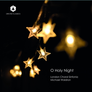 London Choral Sinfonia - O Holy Night ryhmässä CD @ Bengans Skivbutik AB (3715404)