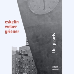 Eskelin Ellery Weber Christian - The Pearls ryhmässä CD @ Bengans Skivbutik AB (3715408)
