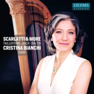 Various - Scarlatti & More ryhmässä CD @ Bengans Skivbutik AB (3715426)