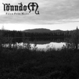 Lönndom - Fälen Från Norr ryhmässä CD @ Bengans Skivbutik AB (3716408)