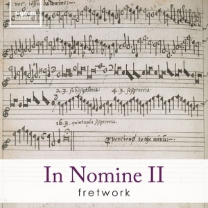 Various - In Nomine Ii ryhmässä CD @ Bengans Skivbutik AB (3716423)