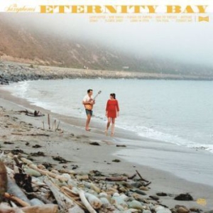 Saxophones - Eternity Bay ryhmässä VINYYLI @ Bengans Skivbutik AB (3716996)