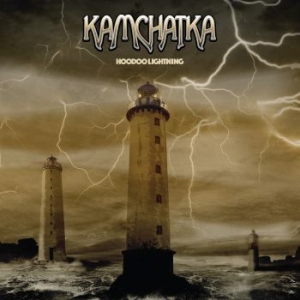 Kamchatka - Hoodoo Lightning ryhmässä CD @ Bengans Skivbutik AB (3717013)