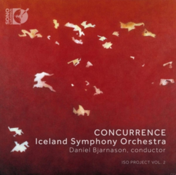 Various - Concurrence ryhmässä CD @ Bengans Skivbutik AB (3717027)