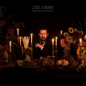 Gill Landry - Skeleton At The Banquet ryhmässä VINYYLI @ Bengans Skivbutik AB (3717716)