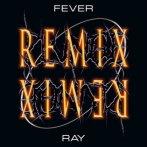 Fever Ray - Plunge Remix ryhmässä Minishops / Fever Ray @ Bengans Skivbutik AB (3717720)