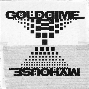 Gold Dime - My House ryhmässä VINYYLI @ Bengans Skivbutik AB (3717723)