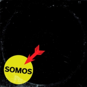 Somos - Prison On A Hill ryhmässä CD @ Bengans Skivbutik AB (3717764)