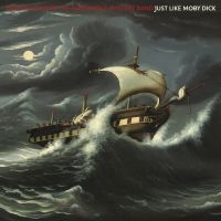 Terry Allen And The Panhandle Myste - Just Like Moby Dick ryhmässä VINYYLI / Country @ Bengans Skivbutik AB (3717782)