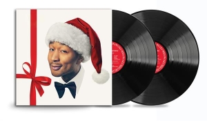 Legend John - A Legendary Christmas: Deluxe Edition ryhmässä ME SUOSITTELEMME / Joulumusiikkia vinyylillä ja CD:llä @ Bengans Skivbutik AB (3717794)