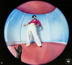 Styles Harry - Fine Line ryhmässä CD @ Bengans Skivbutik AB (3717797)