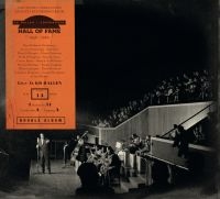 Blandade Artister - Live At Kb Hallen 1946-1960 ryhmässä CD @ Bengans Skivbutik AB (3718191)