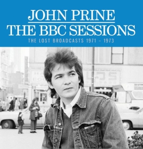 Prine John - Bbc Sessions The (Broadcast Live 20 ryhmässä CD @ Bengans Skivbutik AB (3718291)