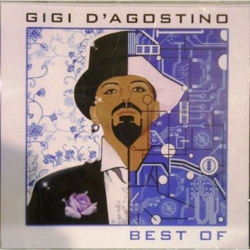 Gigi D'Agostino - Best Of Gigi D'agostino ryhmässä CD / Dans/Techno @ Bengans Skivbutik AB (3718635)