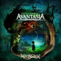 AVANTASIA - MOONGLOW ryhmässä Minishops / Avantasia @ Bengans Skivbutik AB (3719089)