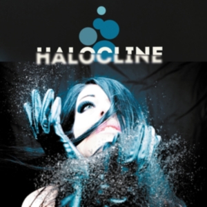 Halocline - Troubled Waters ryhmässä VINYYLI @ Bengans Skivbutik AB (3719323)