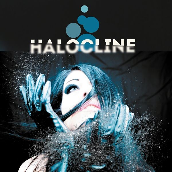 Halocline - Troubled Waters ryhmässä VINYYLI / Pop @ Bengans Skivbutik AB (3719323)