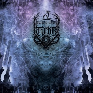 T.O.M.B. - Thin The Veil ryhmässä CD @ Bengans Skivbutik AB (3719324)