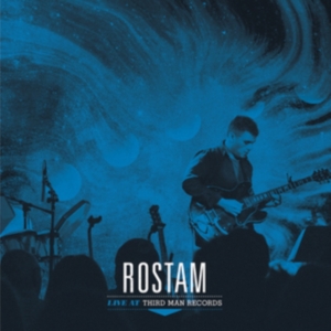 Rostam - Live At Third Man Records ryhmässä VINYYLI @ Bengans Skivbutik AB (3719411)