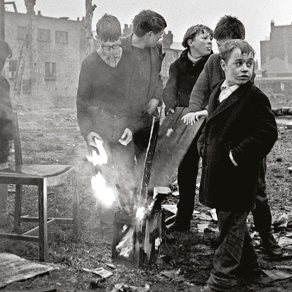 Gerry Cinnamon - Bonny ryhmässä VINYYLI / Pop @ Bengans Skivbutik AB (3719423)