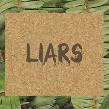 Liars - Tfcf (Ltd.Ed.) ryhmässä VINYYLI @ Bengans Skivbutik AB (3719439)