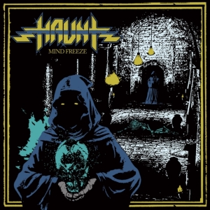 Haunt - Mind Freeze ryhmässä CD @ Bengans Skivbutik AB (3719443)