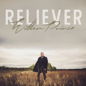 William Prince - Reliever ryhmässä CD @ Bengans Skivbutik AB (3719464)