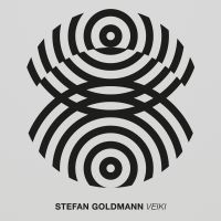 Goldmann Stefan - Veiki ryhmässä CD / Pop @ Bengans Skivbutik AB (3719479)