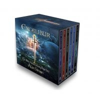 Excalibur - 20Th Anniversary Boxset (6Cd+2Dvd) ryhmässä CD @ Bengans Skivbutik AB (3719484)