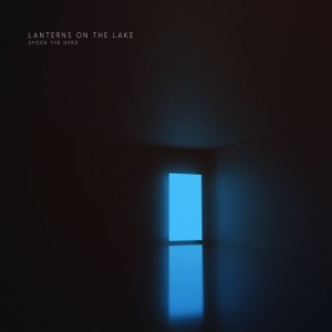 Lanterns On The Lake - Spook The Herd ryhmässä CD @ Bengans Skivbutik AB (3719488)
