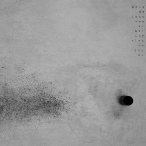 Zethson Alex - Pole Of Inaccessibility ryhmässä CD @ Bengans Skivbutik AB (3719497)