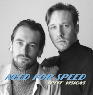 Need For Speed - Split Visions ryhmässä CD @ Bengans Skivbutik AB (3719499)