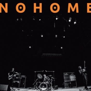 Nohome - Nohome ryhmässä CD @ Bengans Skivbutik AB (3719645)