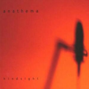 Anathema - Hindsight ryhmässä CD @ Bengans Skivbutik AB (3720454)