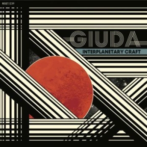 Giuda - Interplanetary Craft ryhmässä VINYYLI @ Bengans Skivbutik AB (3721988)