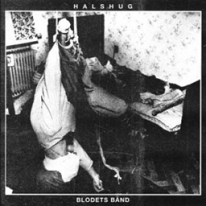 Halshug - Blodets Band ryhmässä VINYYLI @ Bengans Skivbutik AB (3722098)