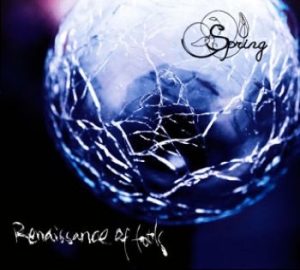 Renaissance Of Fools - Spring ryhmässä CD @ Bengans Skivbutik AB (3722108)