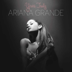 Ariana Grande - Yours Truly (Vinyl) ryhmässä VINYYLI @ Bengans Skivbutik AB (3722115)