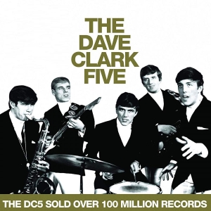 The Dave Clark Five - All The Hits ryhmässä CD @ Bengans Skivbutik AB (3722123)