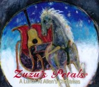 Lunch At Allens - Zuzus Petals ryhmässä CD @ Bengans Skivbutik AB (3722741)