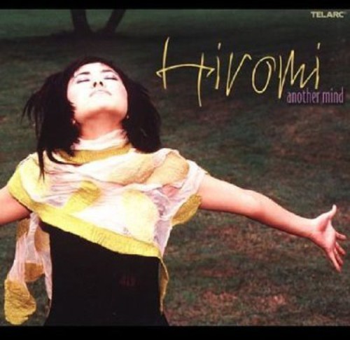 Hiromi Uehara - Another Mind ryhmässä CD / Jazz/Blues @ Bengans Skivbutik AB (3722884)