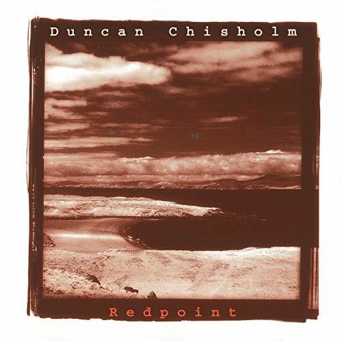 Chisholm Duncan - Redpoint ryhmässä CD / Worldmusic/ Folkmusik @ Bengans Skivbutik AB (3722926)
