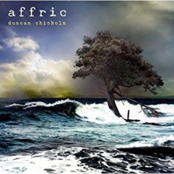 Chisholm Duncan - Affric ryhmässä CD / Worldmusic/ Folkmusik @ Bengans Skivbutik AB (3722930)