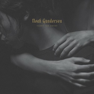 Gundersen Noah - Carry The Ghost ryhmässä CD @ Bengans Skivbutik AB (3722943)