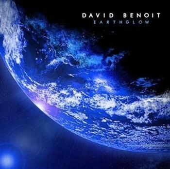 Benoit David - Earthglow ryhmässä CD / Myydyimmät @ Bengans Skivbutik AB (3722980)