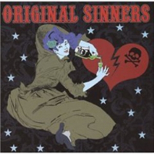 Original Sinners - Original Sinners ryhmässä CD @ Bengans Skivbutik AB (3723015)