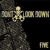 Don't Look Down - Five ryhmässä CD @ Bengans Skivbutik AB (3723020)