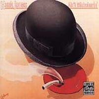 Jones Hank - Ain't Misbehavin' ryhmässä CD @ Bengans Skivbutik AB (3723039)