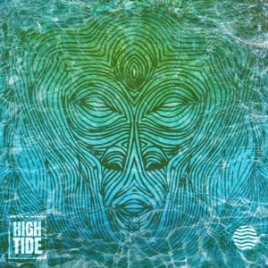 Ea Wave - High Tide ryhmässä VINYYLI @ Bengans Skivbutik AB (3723327)